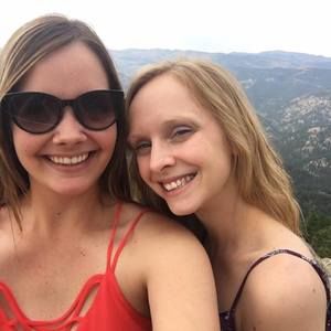 Meet your Posher, Bethany